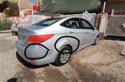 هيونداي أكسنت